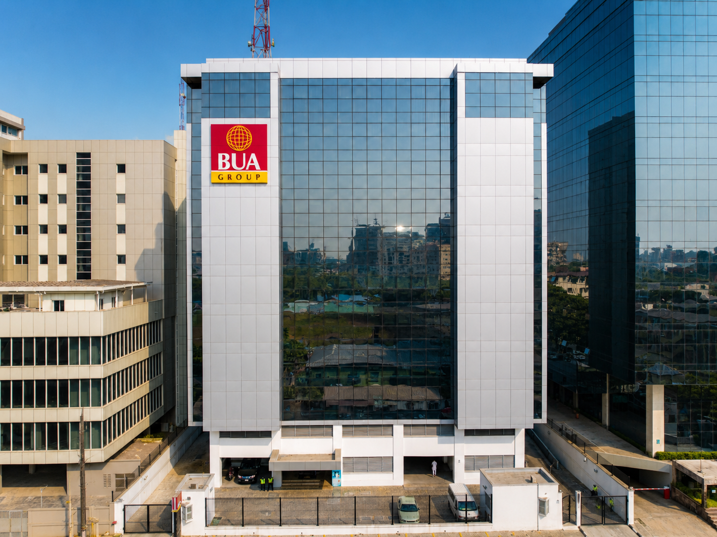 BUA Foods Delivers 5-Year High Profit Despite Revenue Decline as Shares Gain 5.78%