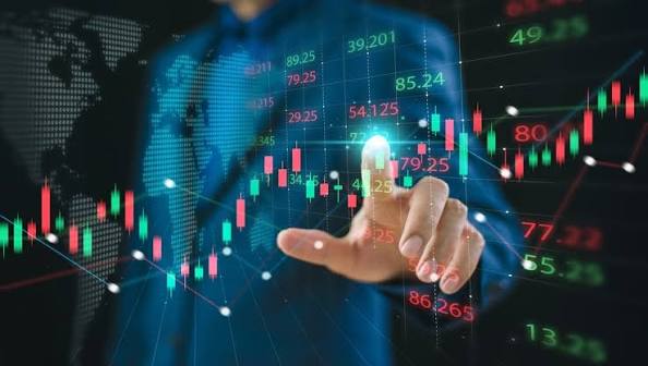 Why Citadel Bought Situational Awareness' Stock Portfolio After Major AI Investment Losses
