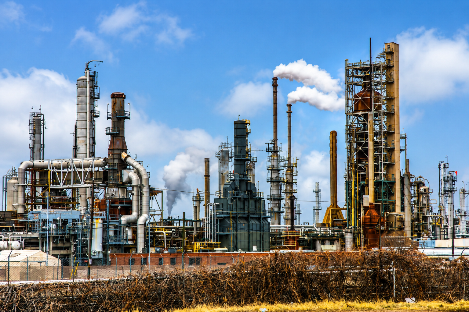 Oando Cuts First-Half Pre-Tax Loss by 77% as Second Quarter Returns to Profit