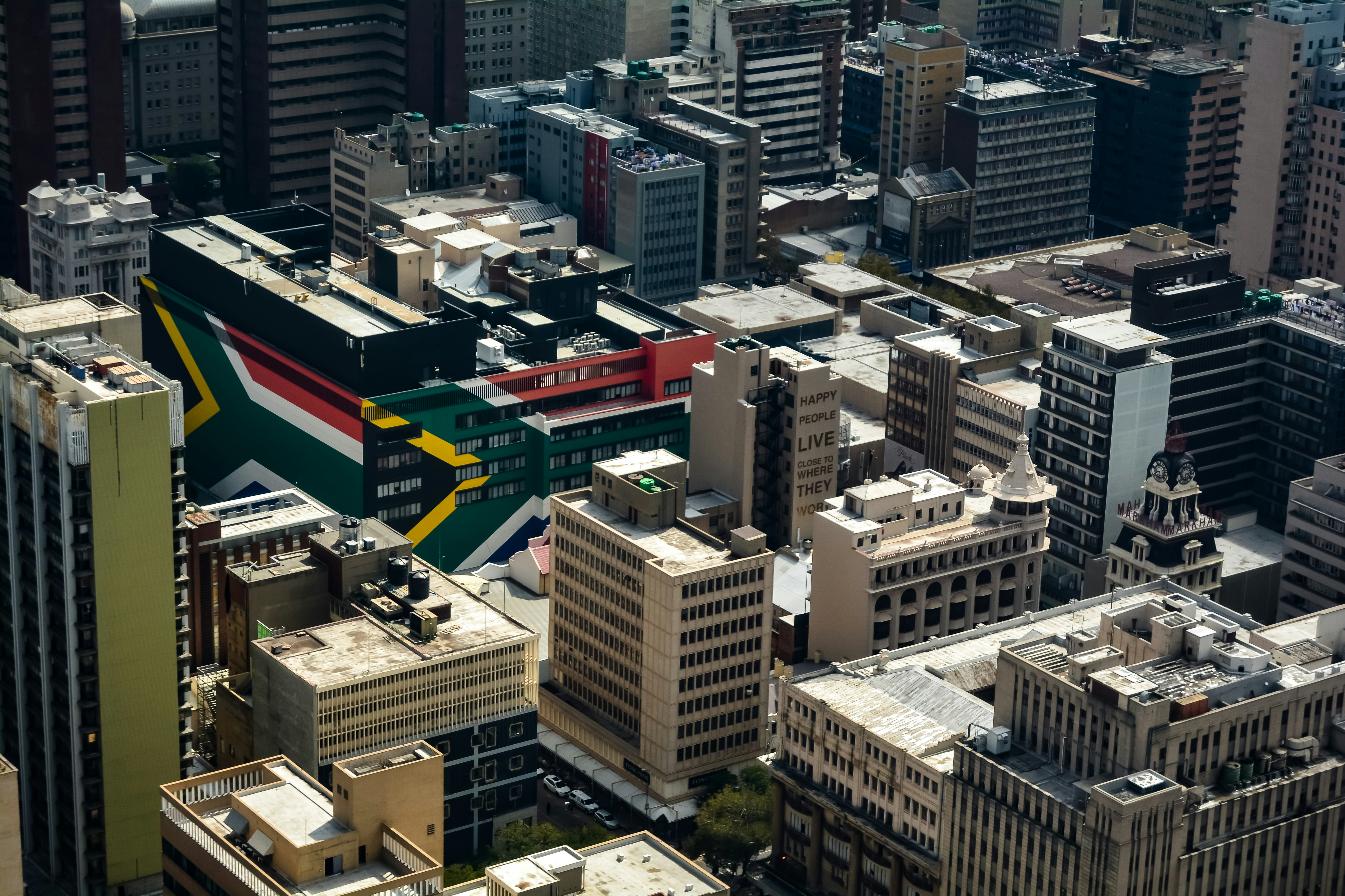 South Africa Moves to Tighten VAT Rules for Special Economic Zones