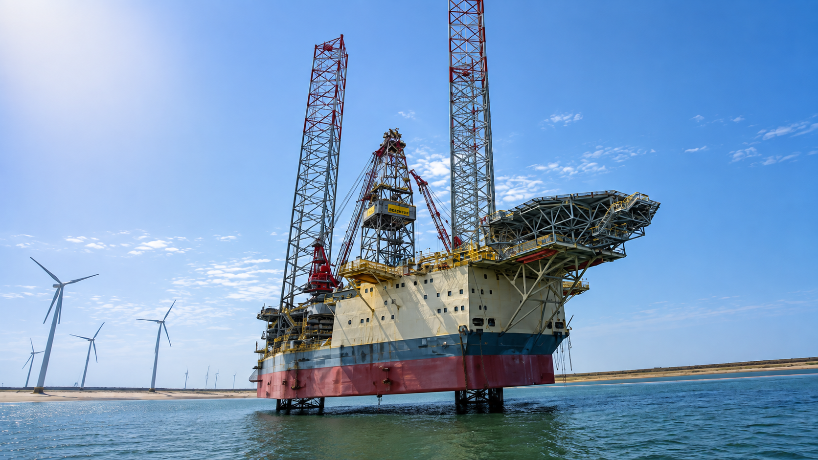 Oil Prices Surge on Red Sea Attack as Investors Reassess Global Market and Inflation Risks