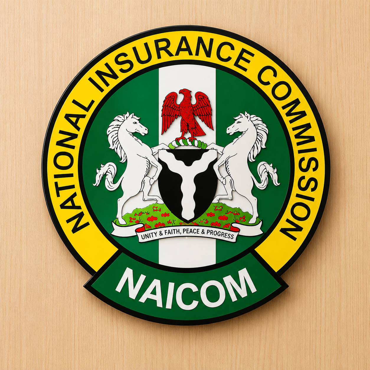 NAICOM+Reviews+Fate+of+Eight+Insurers+as+Recapitalisation+Deadline+Nears