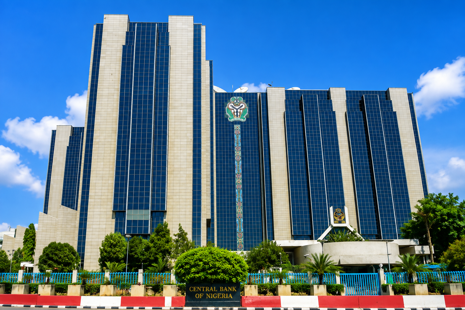 Central Bank of Nigeria Cancels N700bn T-Bills Auction as Liquidity Tightens