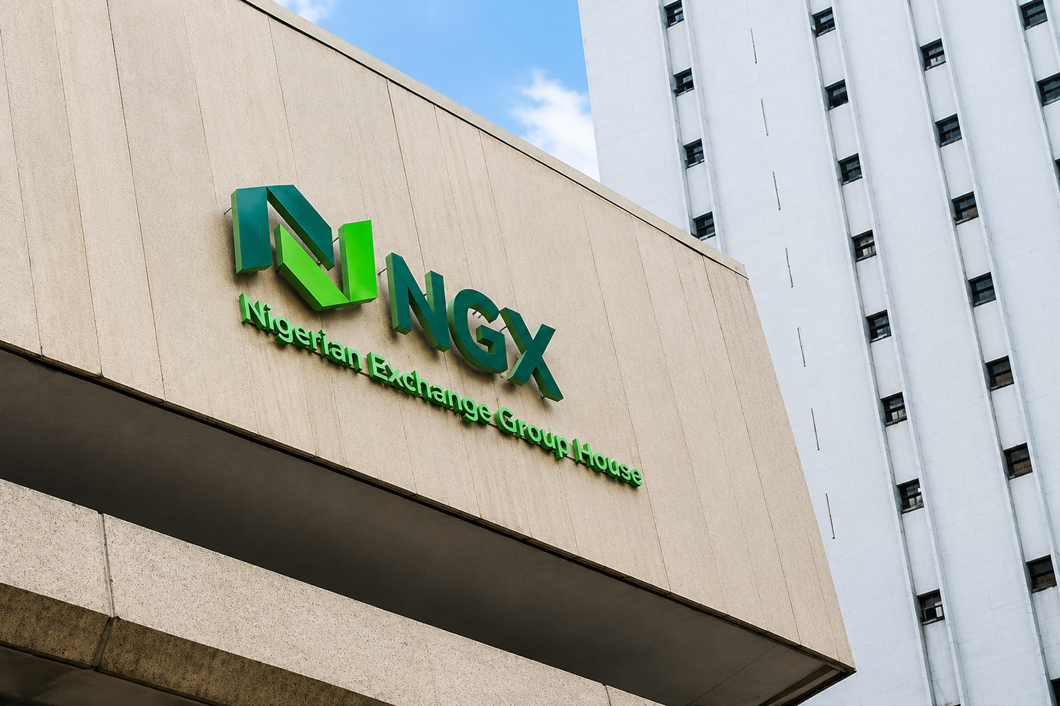 NGX Stocks Show Sharp Divergence as Trading Value Surpasses N20 Billion