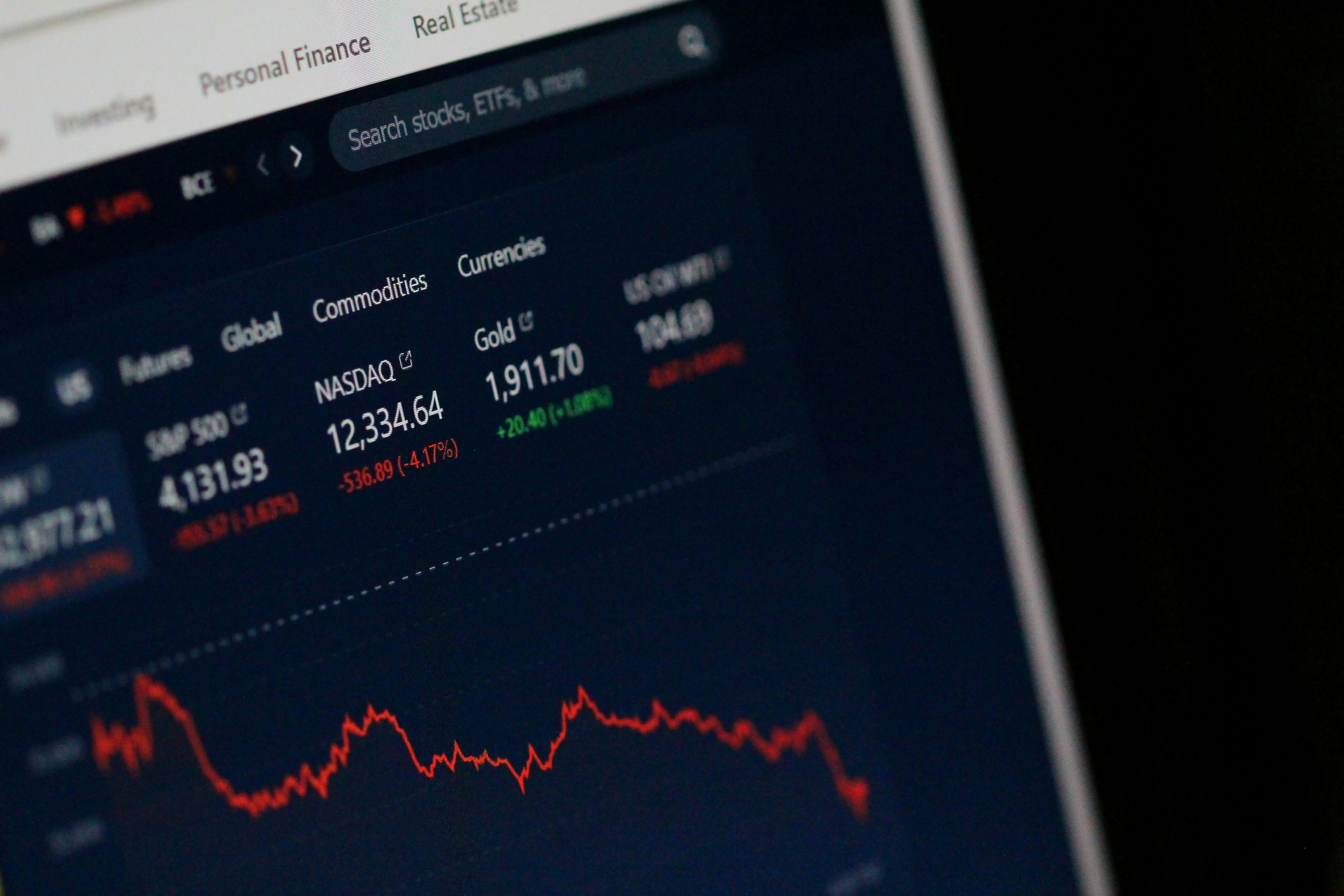U.S. Stock Futures Rise as AI Optimism Lifts Nasdaq Ahead of Nvidia Results