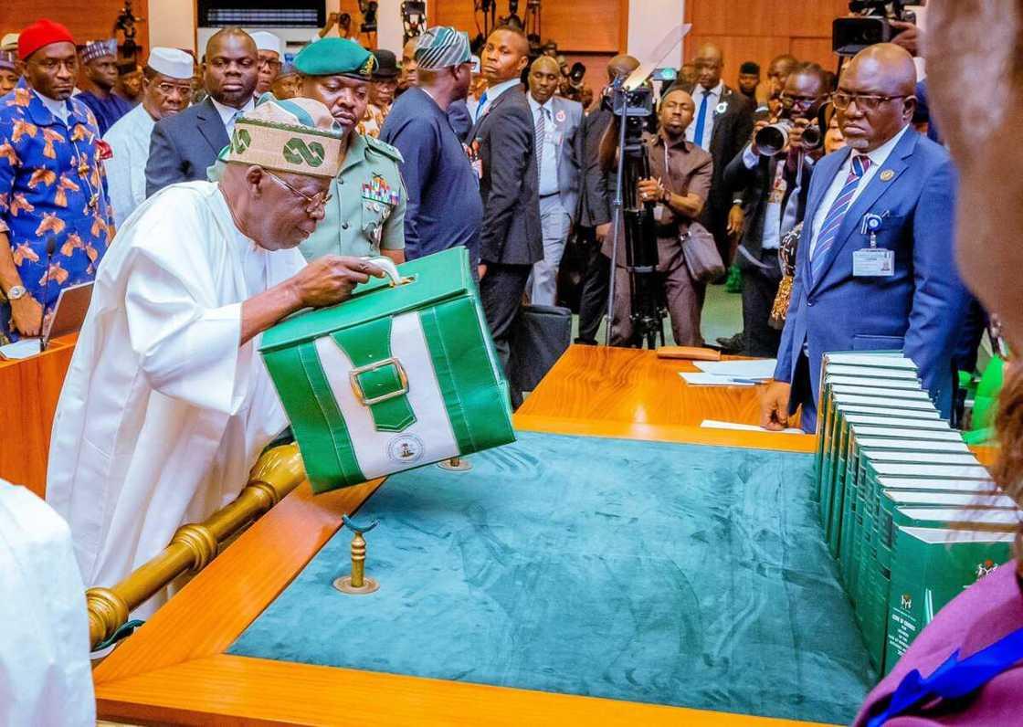 Nigeria’s Delayed Budget Reports Raise Fresh Concerns Over Fiscal Transparency