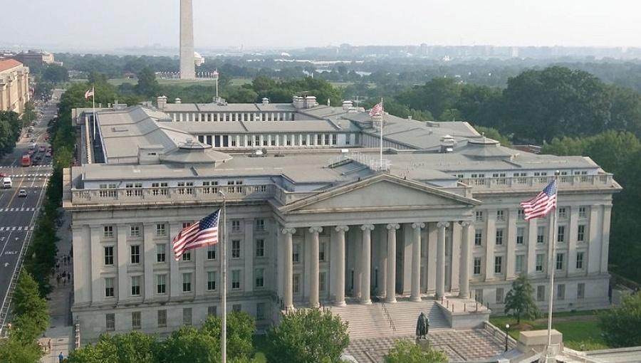 U.S. 30 Year Treasury Yield Hits 19 Year High: What It Means for Global and African Markets