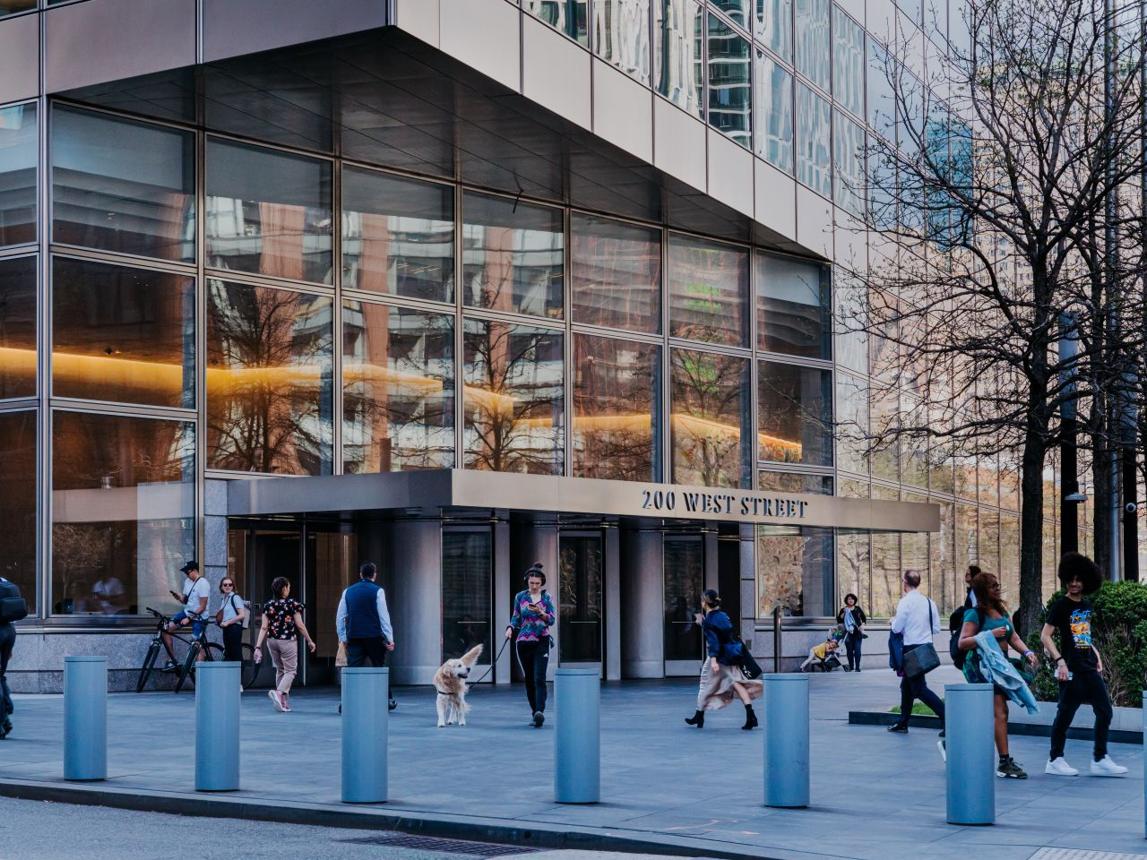Goldman Sachs to Buy LCN Capital Partners for Up to $410 Million