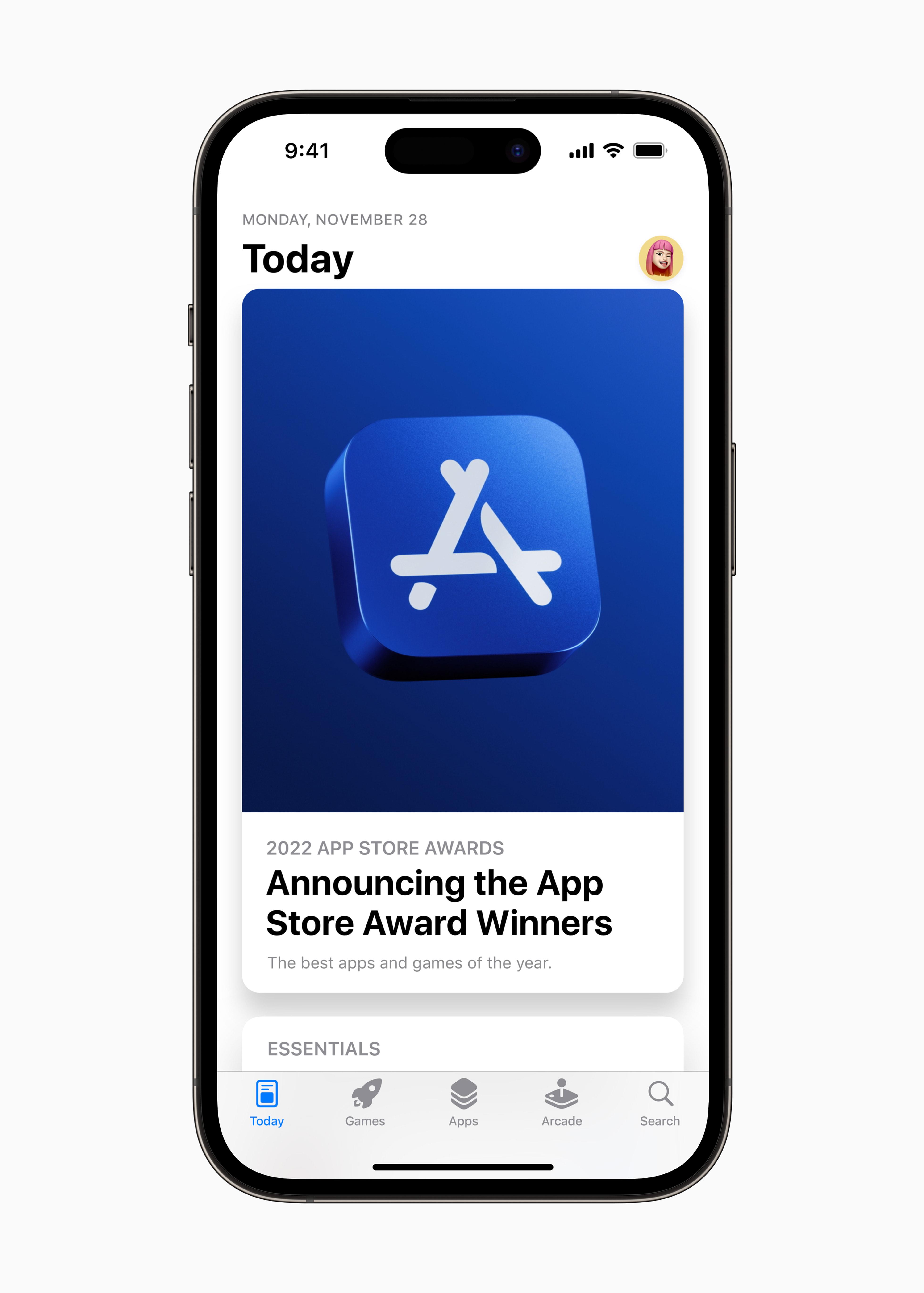 Apple Cuts EU App Store Fees With New 5% Rate for Alternative App Stores