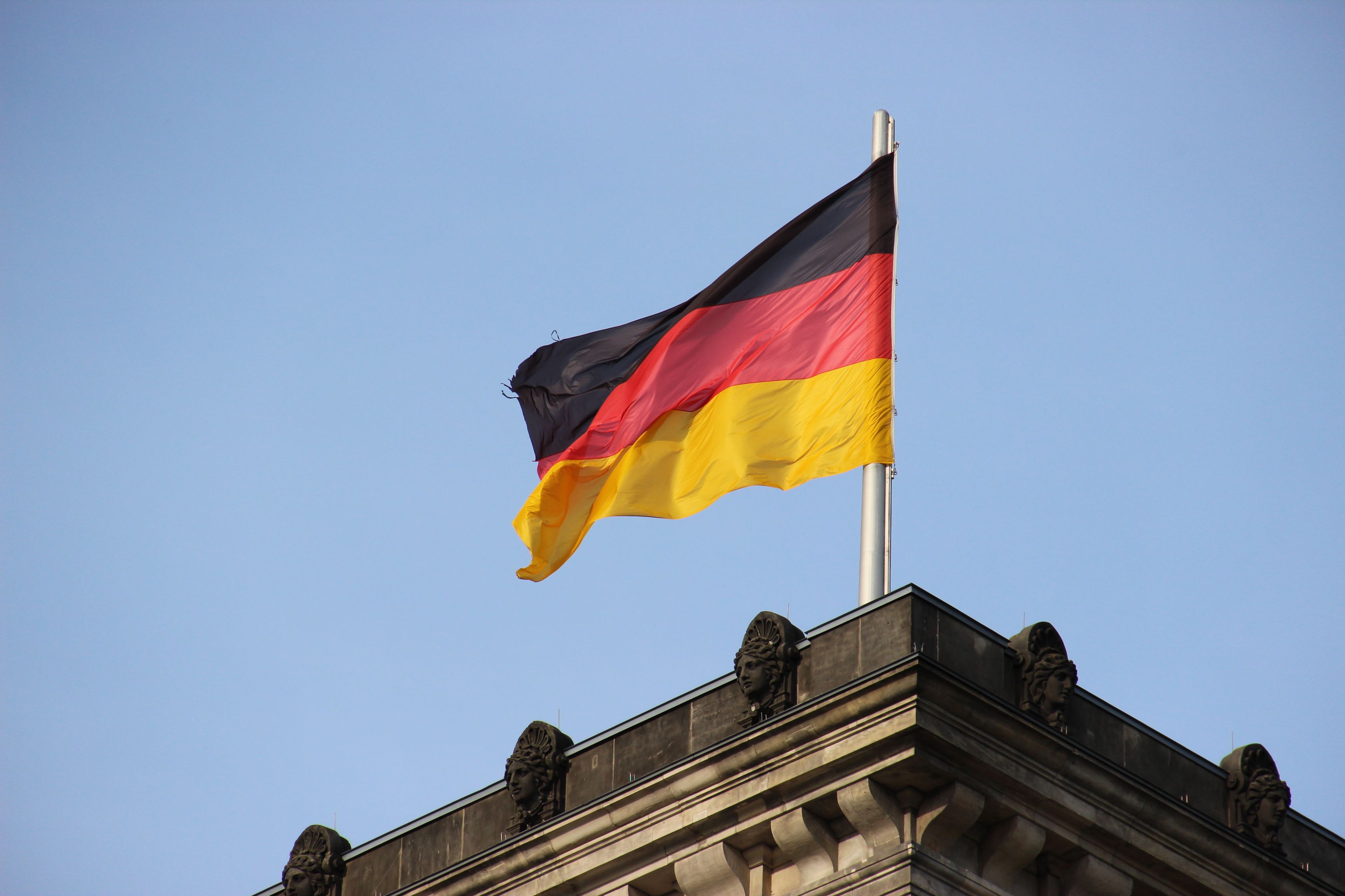 UAE Plans €40 Billion Investment in Germany as Data Center and Energy Ties Expand