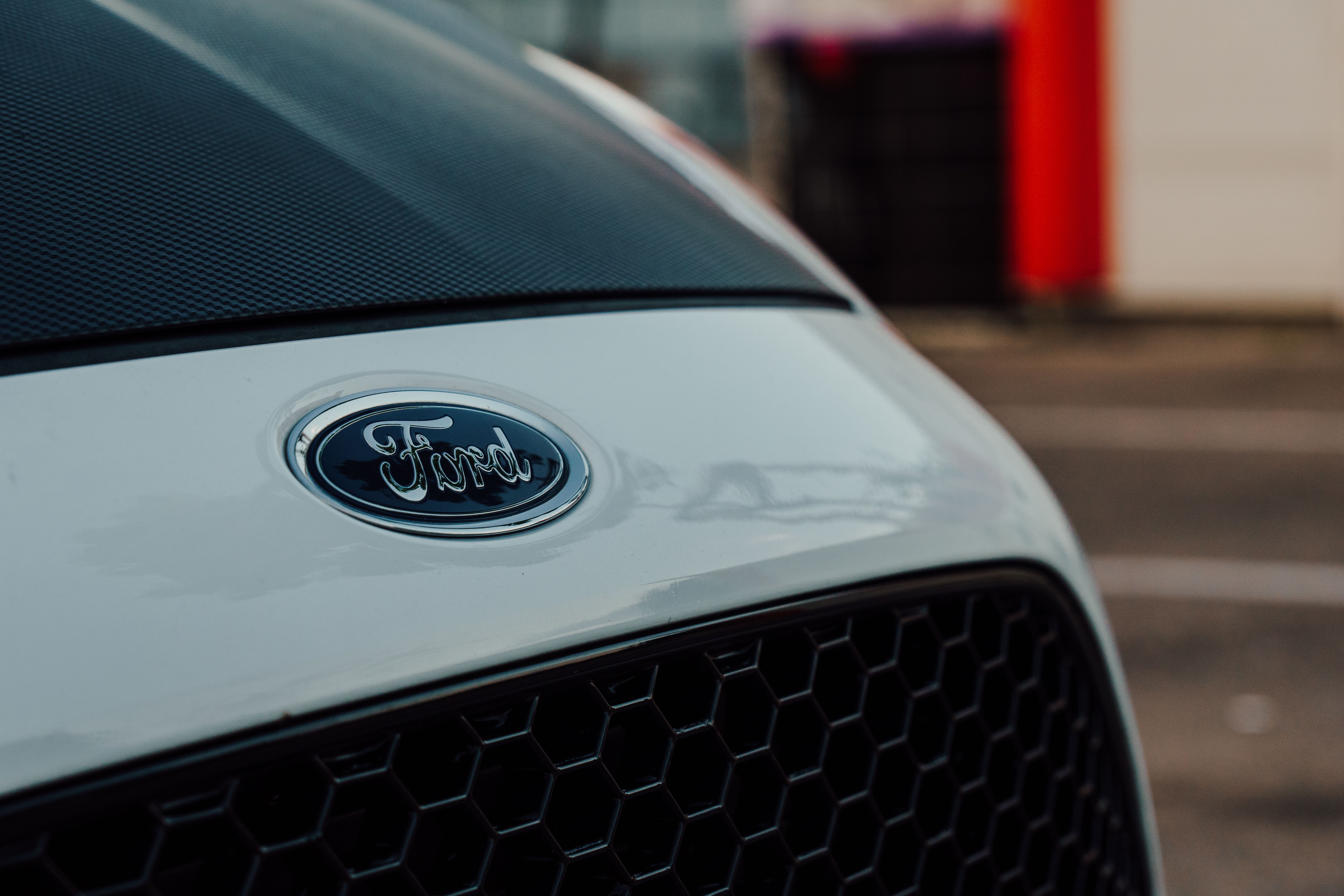 Ford Recalls 223,472 US Vehicles Over Fuel Tank Safety Risk
